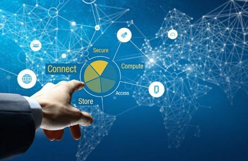 車聯(lián)網(wǎng)解決方案解析 網(wǎng)絡(luò)信息技術(shù)開發(fā)的專業(yè)視角